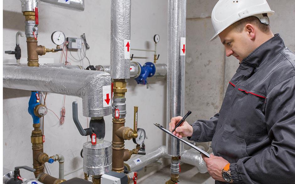 entretien chaudière gaz tarif Levallois-Perret